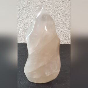 Rose Quartz FLAME